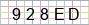 This is a captcha-picture. It is used to prevent mass-access by robots.