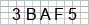 This is a captcha-picture. It is used to prevent mass-access by robots.