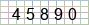 This is a captcha-picture. It is used to prevent mass-access by robots.