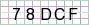 This is a captcha-picture. It is used to prevent mass-access by robots.