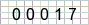 This is a captcha-picture. It is used to prevent mass-access by robots.