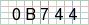 This is a captcha-picture. It is used to prevent mass-access by robots.