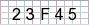 This is a captcha-picture. It is used to prevent mass-access by robots.
