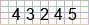 This is a captcha-picture. It is used to prevent mass-access by robots.