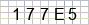 This is a captcha-picture. It is used to prevent mass-access by robots.