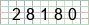 This is a captcha-picture. It is used to prevent mass-access by robots.