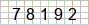 This is a captcha-picture. It is used to prevent mass-access by robots.