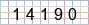 This is a captcha-picture. It is used to prevent mass-access by robots.