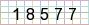 This is a captcha-picture. It is used to prevent mass-access by robots.