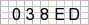 This is a captcha-picture. It is used to prevent mass-access by robots.