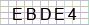 This is a captcha-picture. It is used to prevent mass-access by robots.
