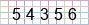 This is a captcha-picture. It is used to prevent mass-access by robots.