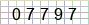 This is a captcha-picture. It is used to prevent mass-access by robots.