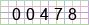 This is a captcha-picture. It is used to prevent mass-access by robots.