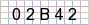This is a captcha-picture. It is used to prevent mass-access by robots.