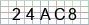 This is a captcha-picture. It is used to prevent mass-access by robots.