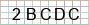 This is a captcha-picture. It is used to prevent mass-access by robots.