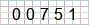 This is a captcha-picture. It is used to prevent mass-access by robots.