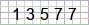 This is a captcha-picture. It is used to prevent mass-access by robots.