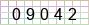 This is a captcha-picture. It is used to prevent mass-access by robots.