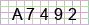 This is a captcha-picture. It is used to prevent mass-access by robots.