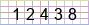 This is a captcha-picture. It is used to prevent mass-access by robots.