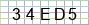 This is a captcha-picture. It is used to prevent mass-access by robots.