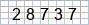 This is a captcha-picture. It is used to prevent mass-access by robots.