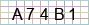 This is a captcha-picture. It is used to prevent mass-access by robots.