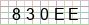 This is a captcha-picture. It is used to prevent mass-access by robots.