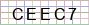 This is a captcha-picture. It is used to prevent mass-access by robots.