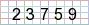This is a captcha-picture. It is used to prevent mass-access by robots.