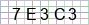 This is a captcha-picture. It is used to prevent mass-access by robots.
