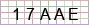 This is a captcha-picture. It is used to prevent mass-access by robots.