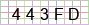 This is a captcha-picture. It is used to prevent mass-access by robots.