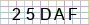 This is a captcha-picture. It is used to prevent mass-access by robots.