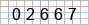 This is a captcha-picture. It is used to prevent mass-access by robots.