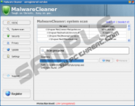 MalwareCleaner