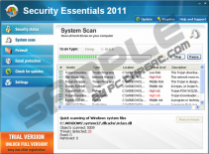 Security Essentials 2011