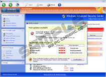 Windows Malware Firewall